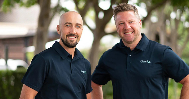 Contact Us | Clean IQ Australia