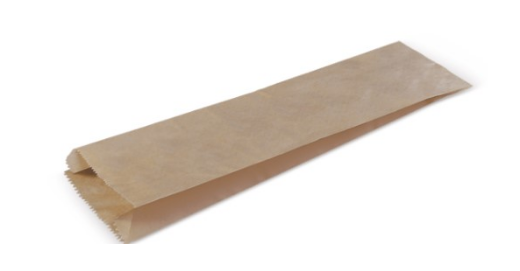 Picture for category FOOD BAGS AND POUCHES