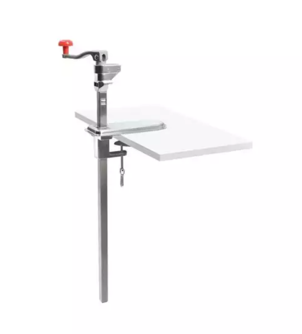 Picture of COMMERCIAL CAN OPENER-S/S, 600MM