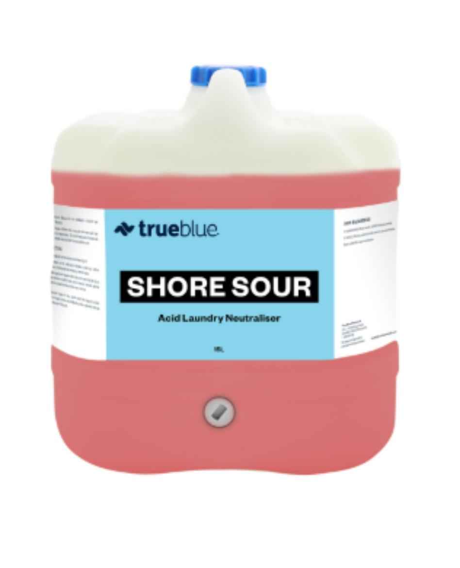Picture of SHORE SOUR LAUNDRY 15L