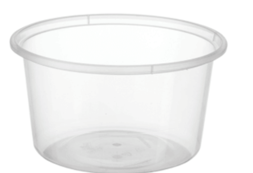 Picture for category FOOD SERVICE DISPOSABLES