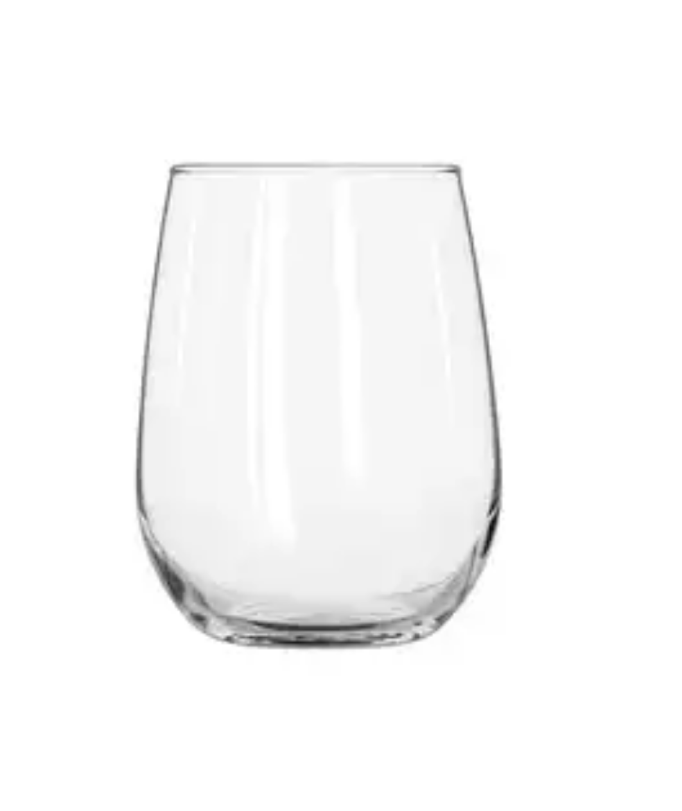 Picture of VINA STEMLESS WHITE WINE 503ML 12/CTN