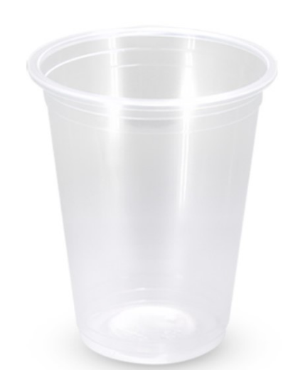 Picture for category DISPOSABLE CUPS
