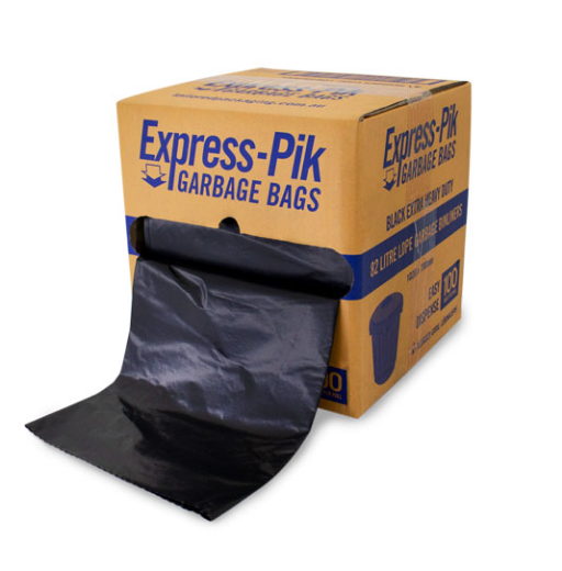 Picture for category JANITORIAL SUPPLIES