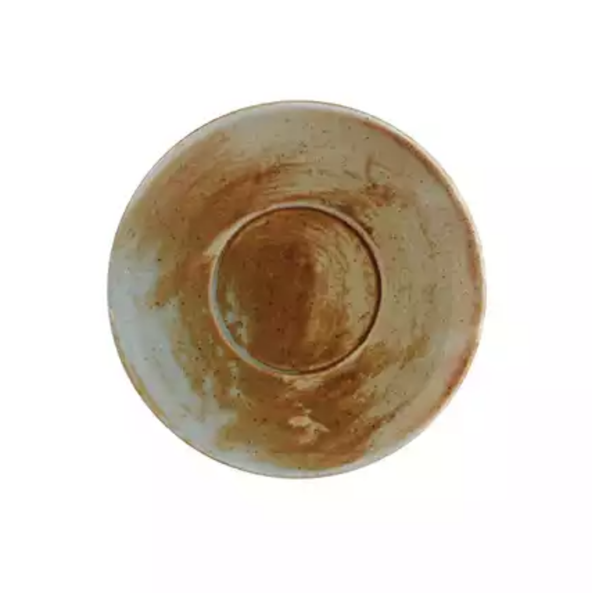 Picture of NOURISH SAUCER 145MM TO SUIT 929088/89 FIRED EARTH