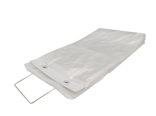 Picture for category PLASTIC BAGS