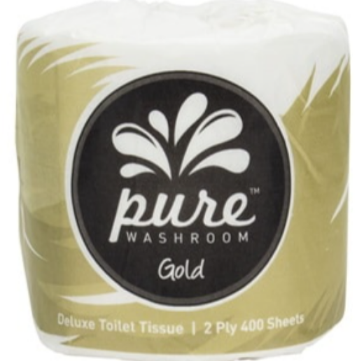 Picture for category WASHROOM SUPPLIES