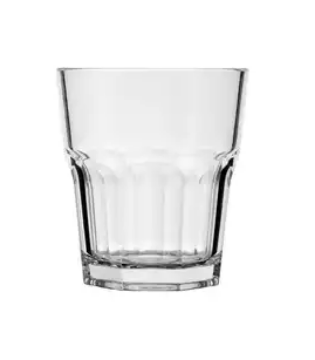 Picture of POLYCARB CASABLANCA ROCK OLD 237ML 24/CTN