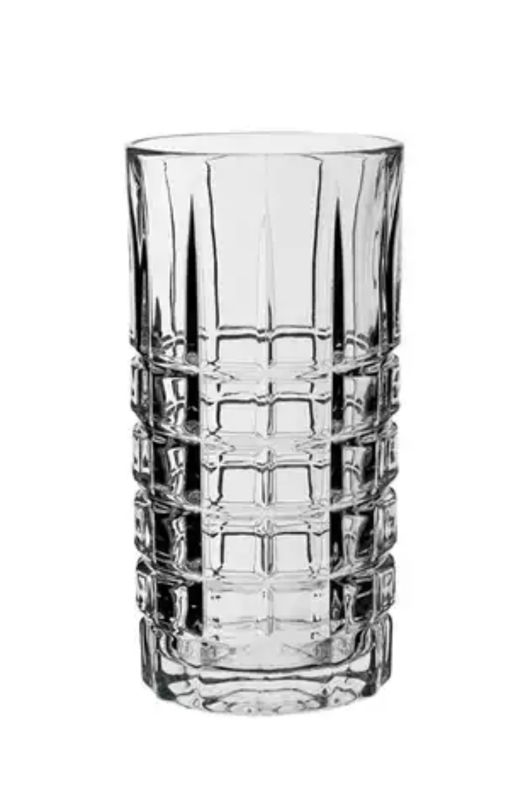 Picture of GLASS, HIGHBALL 390ml UTOPIA DECO 24/CTN