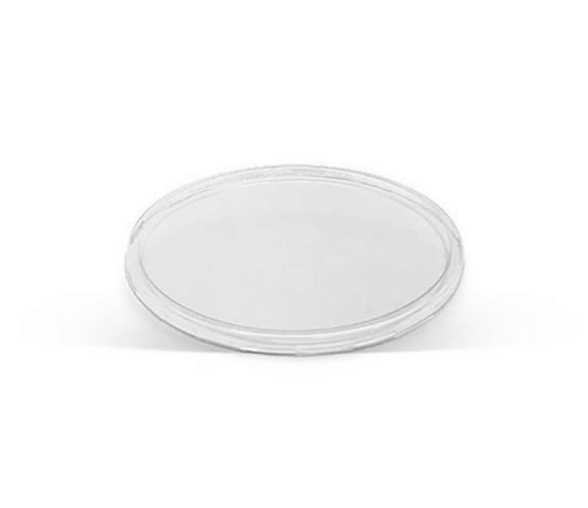 Picture of LID, 22oz PET SUIT TW22B  50/PACK