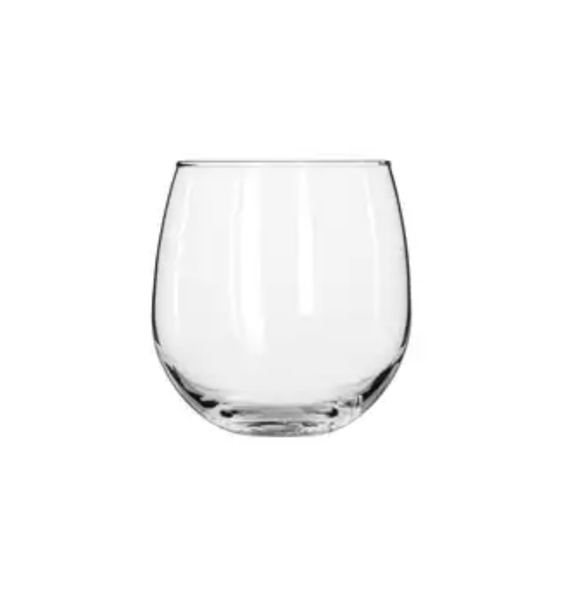 Picture of STEMLESS RED WINE - 495ML 12/CTN
