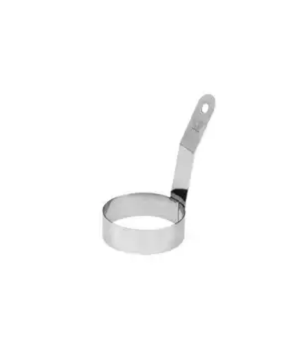 Picture of EGG RING-S/S, W/HANDLE, 75mm