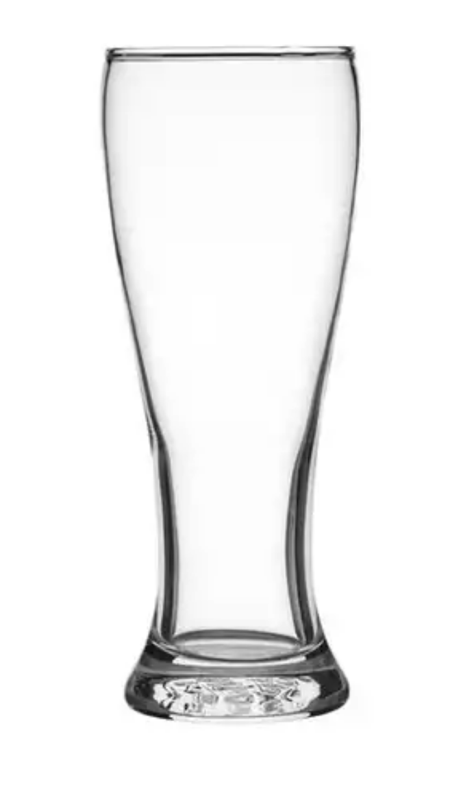 Picture of BRASSERIE BEER GLASS ARCOROC 425ML 24/CTN