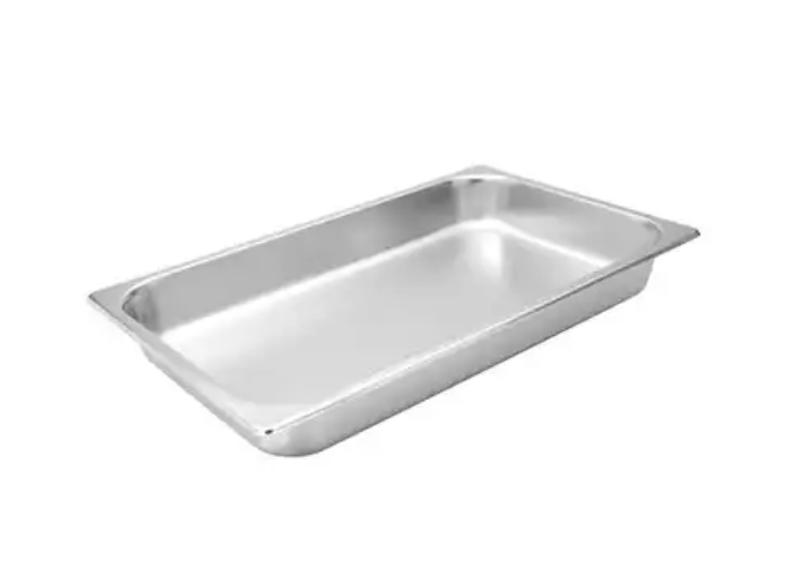 Picture of STEAM PAN 1/1 - 65MM DEEP
