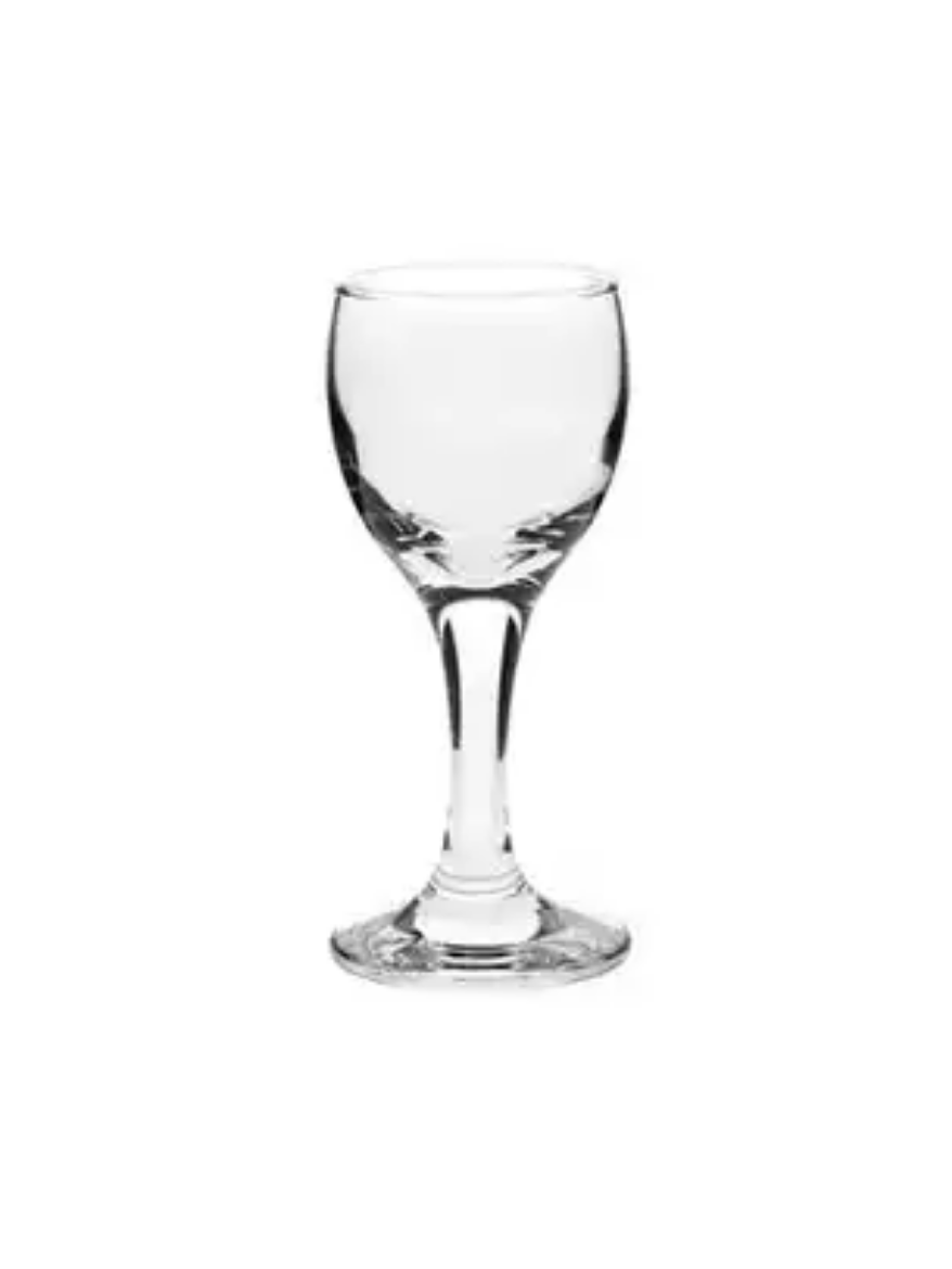 Picture of CRYSTA III SHERRY/PORT - 60ML