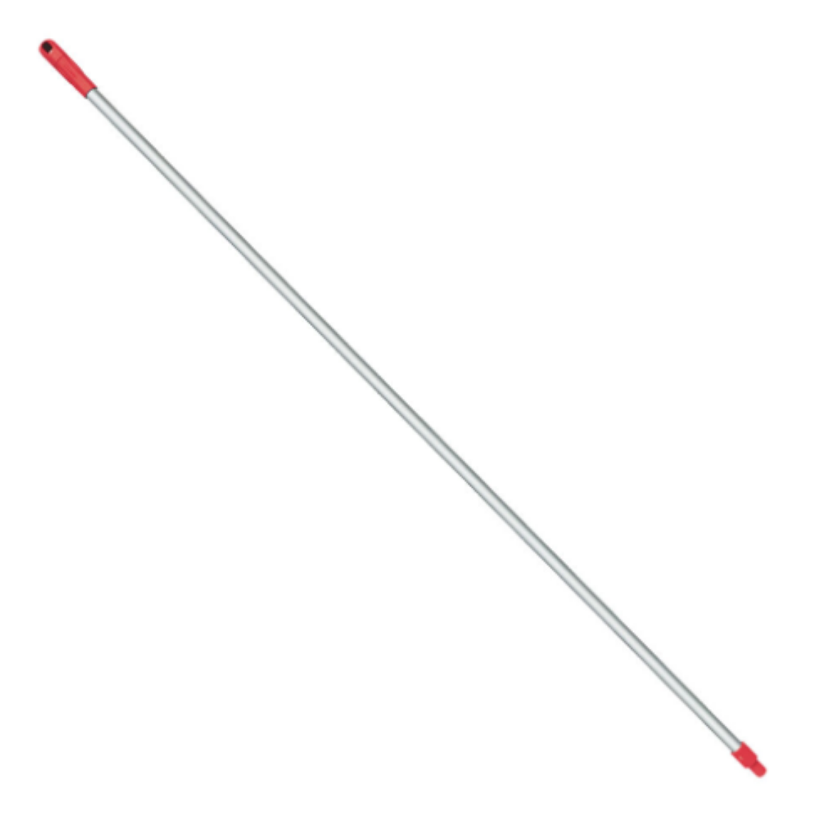 Picture of HANDLE, ALUM - RED CAP