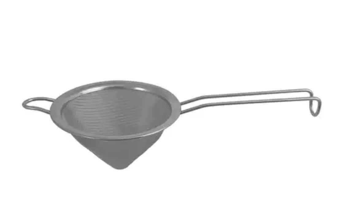 Picture of COCKTAIL STRAINER-18/8 MESH & RIM | 100MM