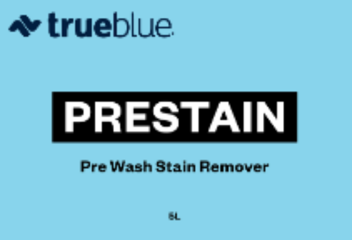 Picture of LABEL, PRESTAIN TRUEBLUE
