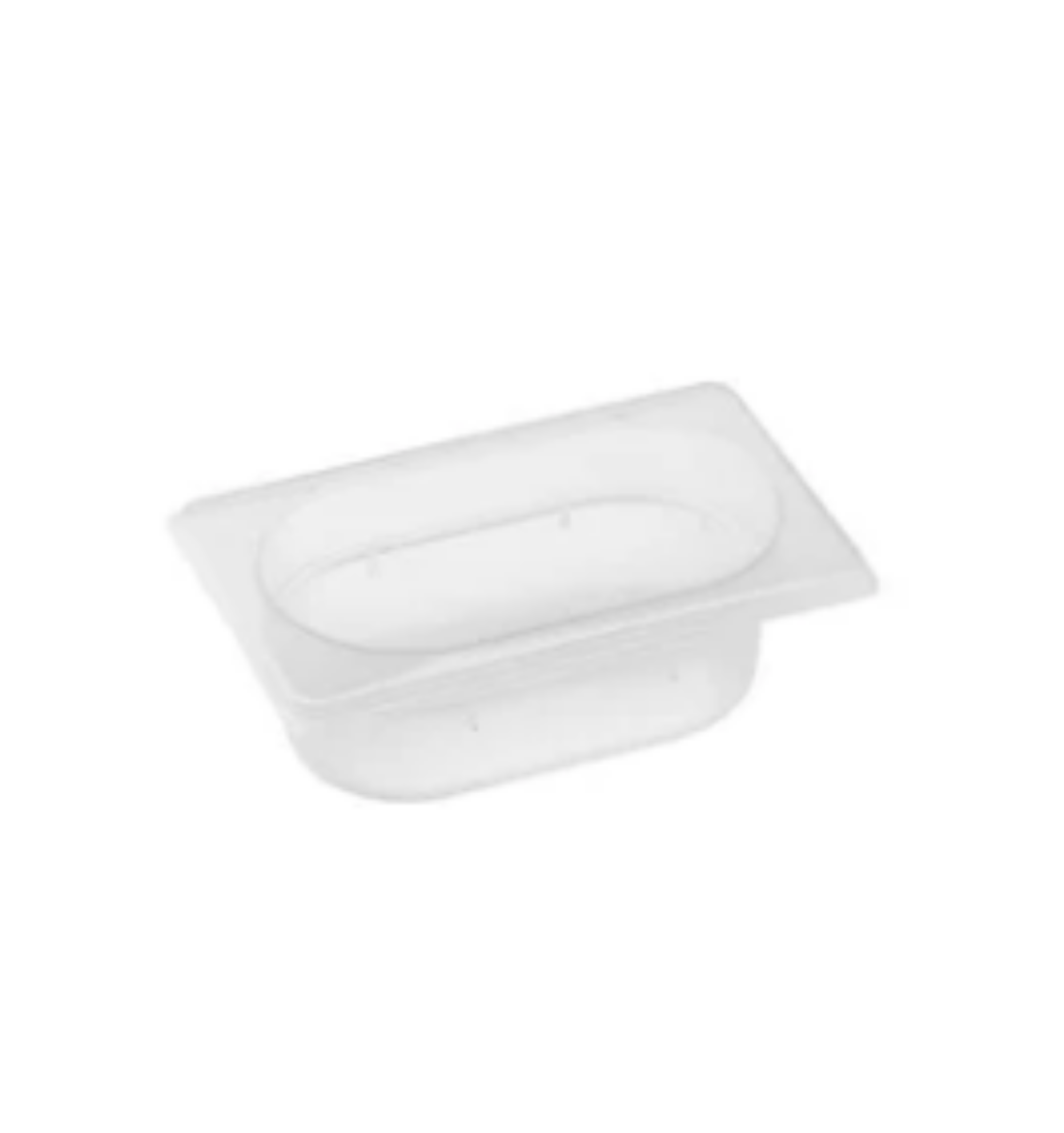 Picture of GASTRONORM PAN-POLYPROP GN 1/9 x 65mm