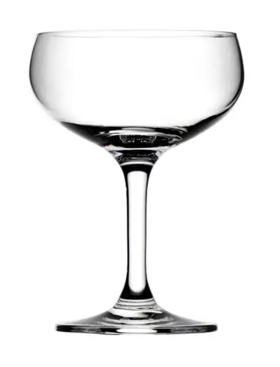 Picture of LOIRE COUPE 240ML - CROWN CRYSTAL 36/CTN