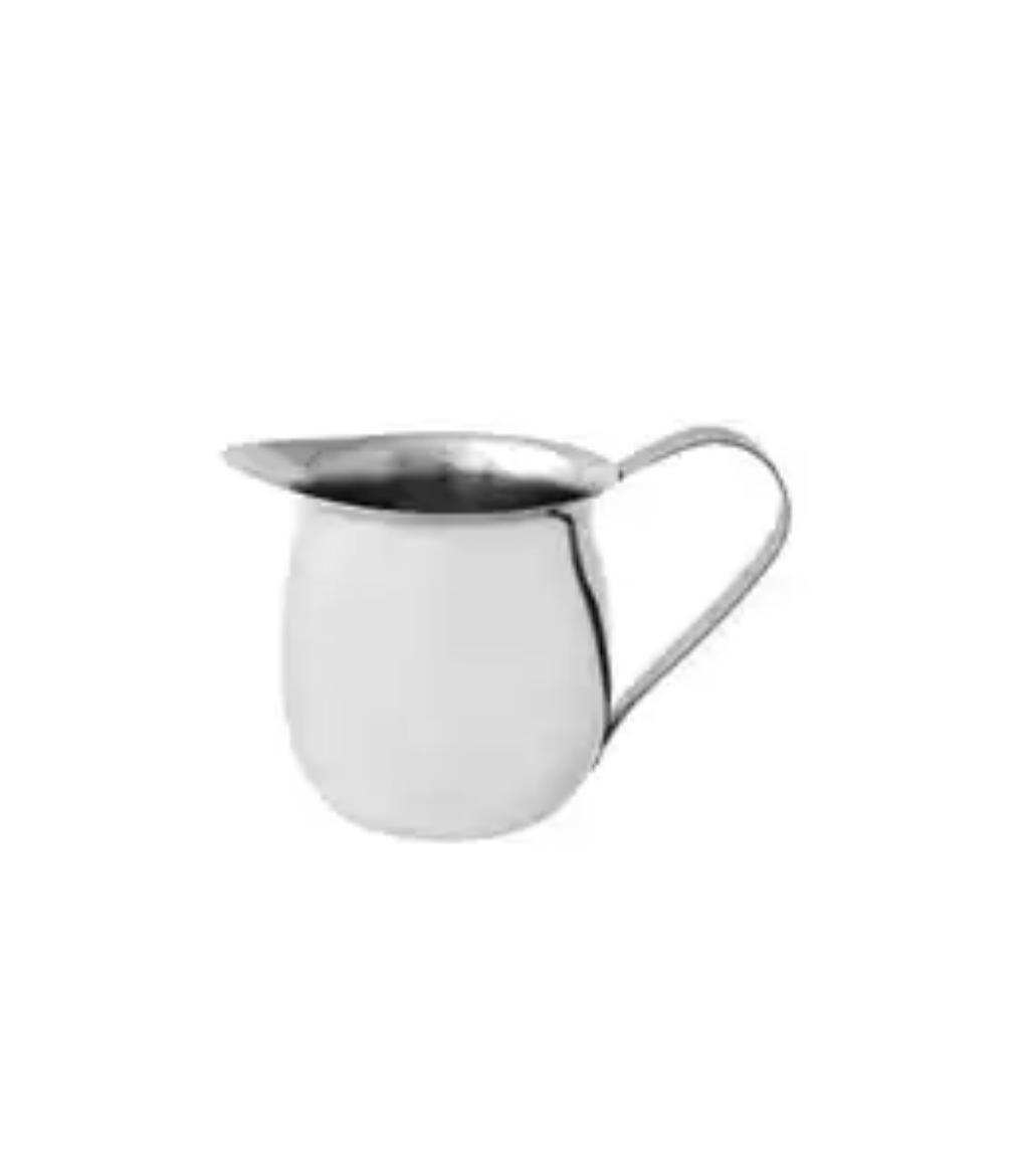 Picture of BELL SHAPE CREAMER-18/8 90ML