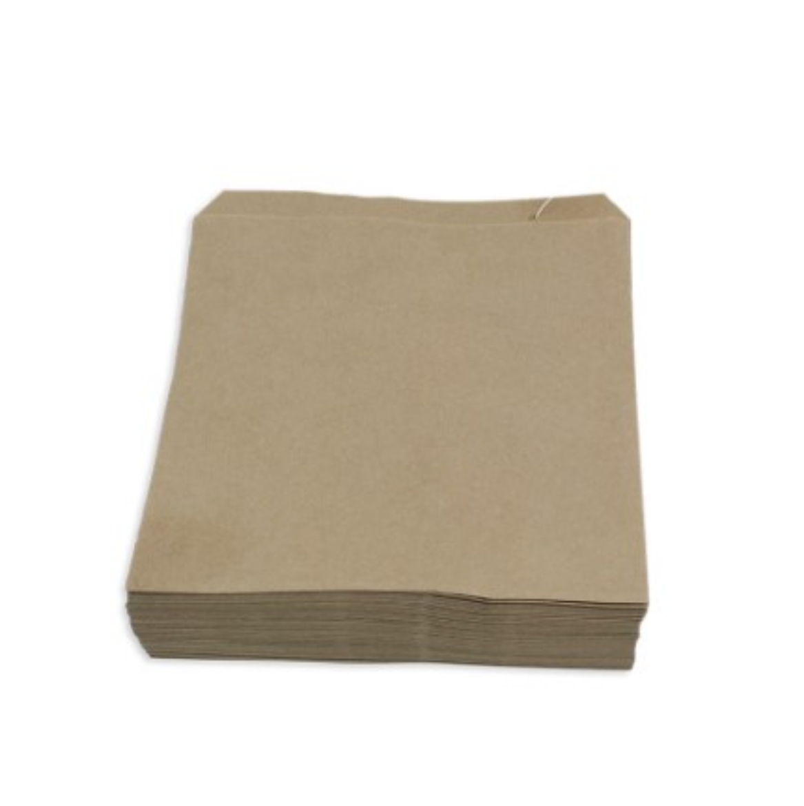 Picture of BAG, PAPER KRAFT 335x240 #6 500/PACK
