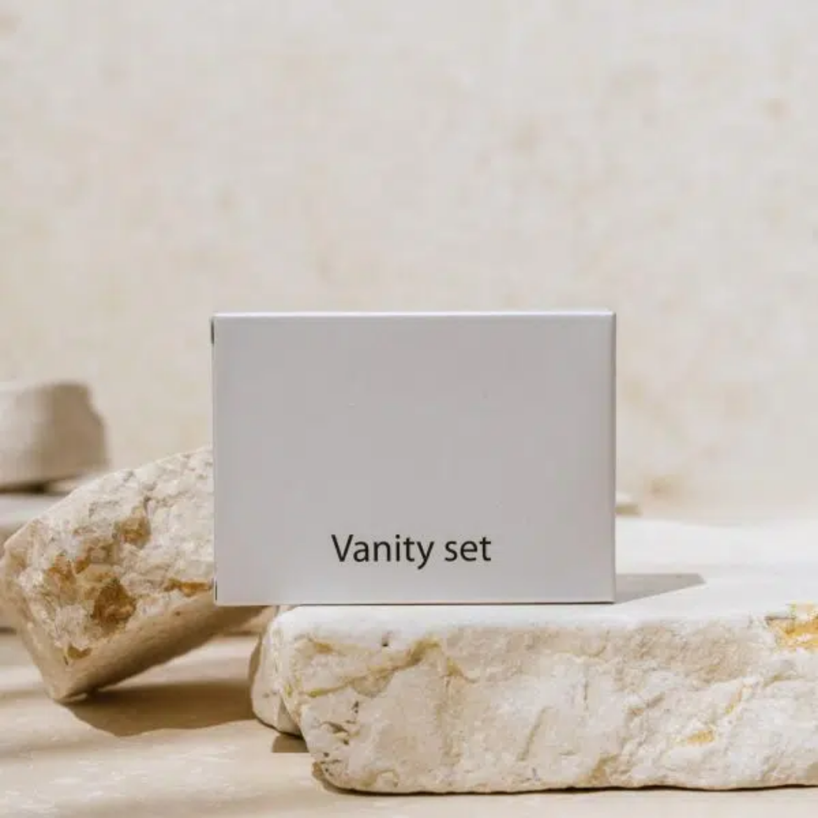 Picture of VANITY KIT D-LUX 250/CTN