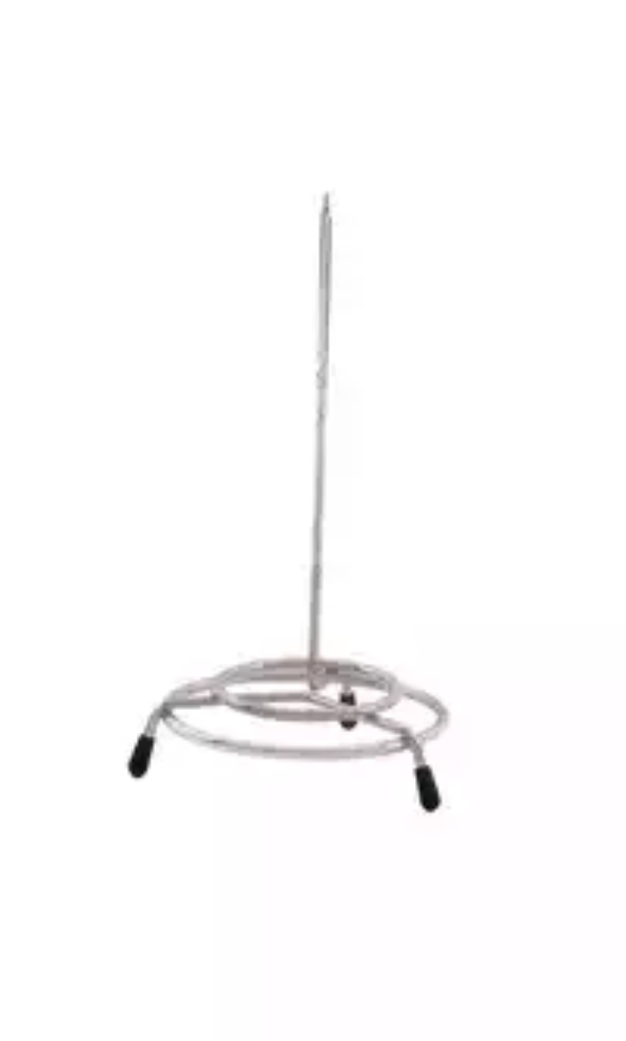 Picture of DOCKET SPIKE CHROME