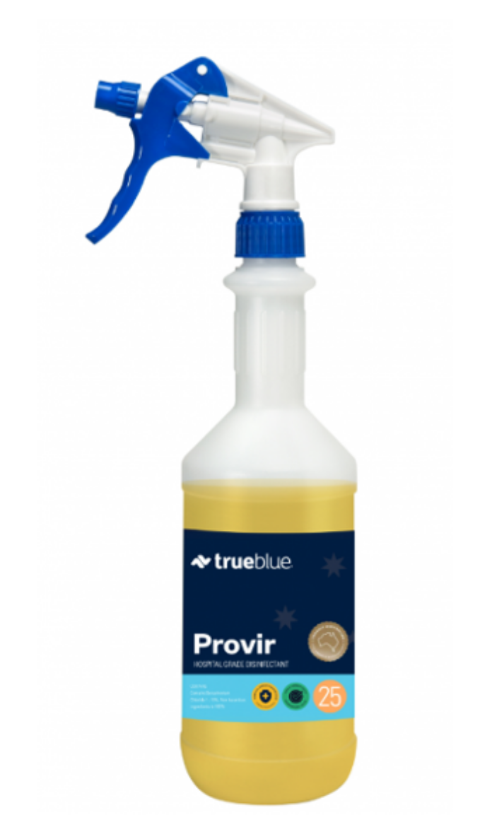 Picture of BOTTLE, 750ml PROVIR