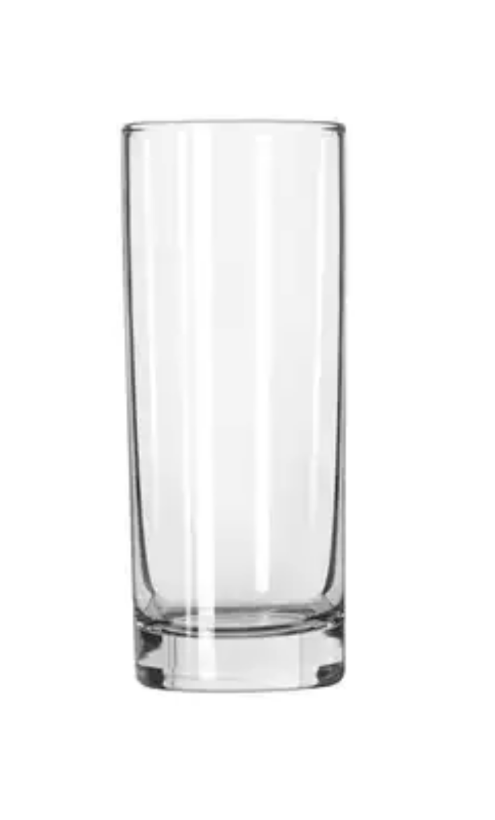 Picture of GLASS, HIGHBALL 311ml LEXINGTON LIBBEY/ONIS 12/CTN
