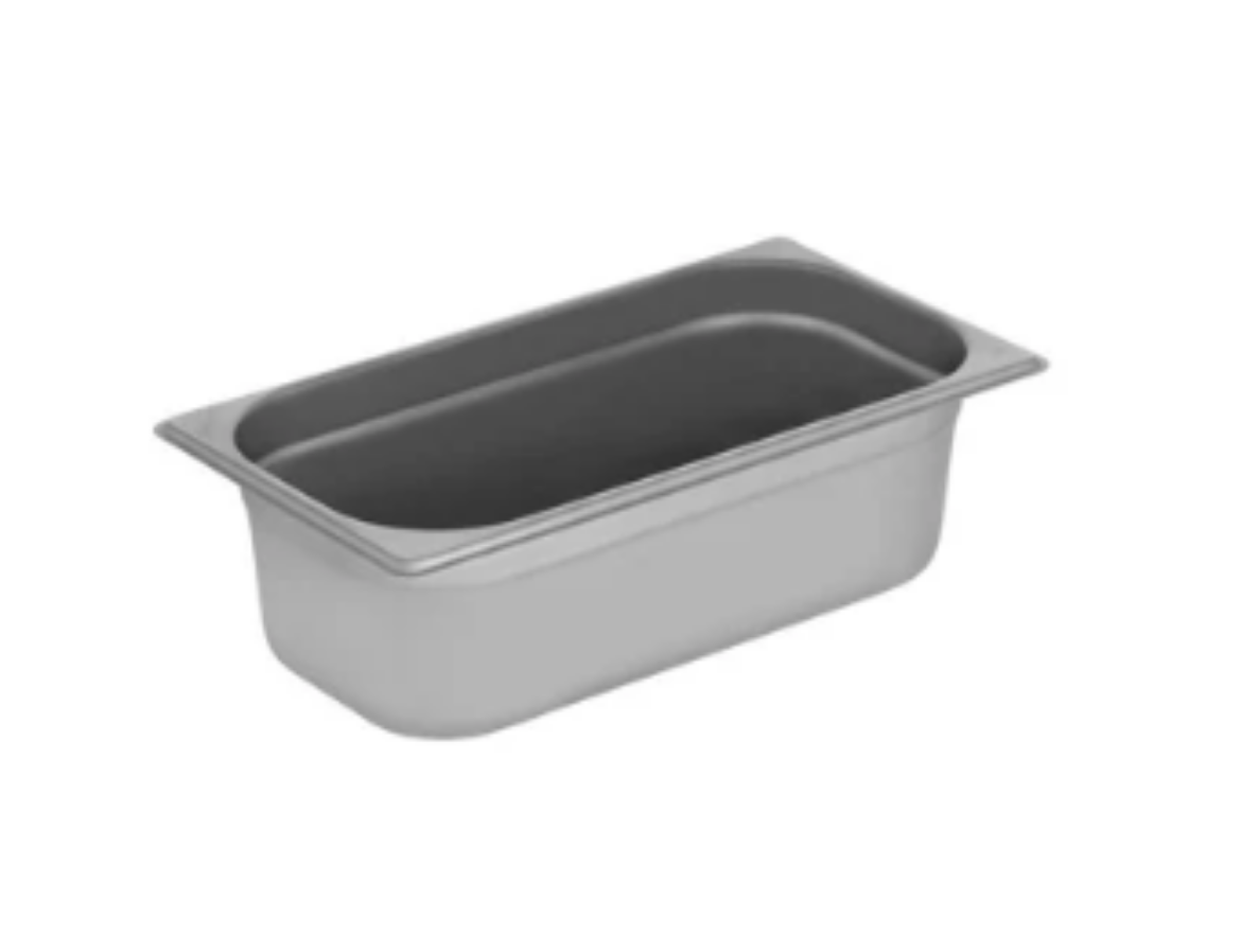 Picture of GASTRONORM PAN 1/3 100MM