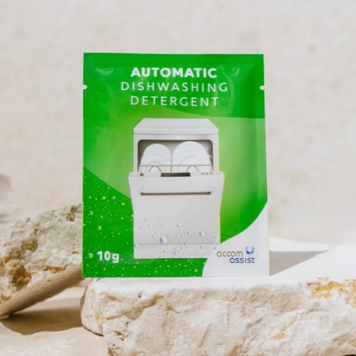 Picture for category KITCHEN AMENITIES