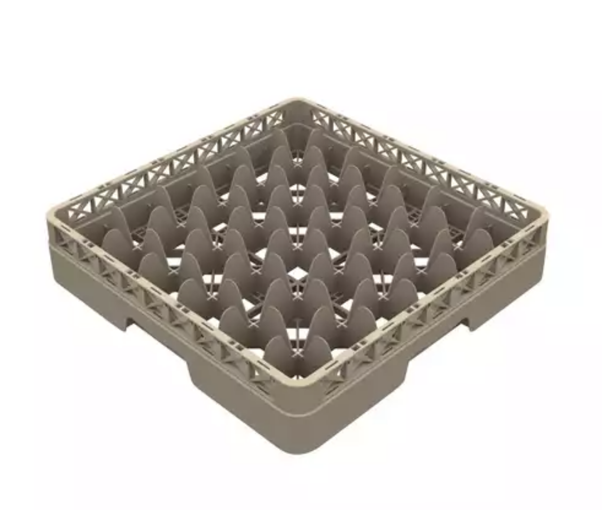 Picture of GLASS RACK-36 COMPARTMENT PUJADAS