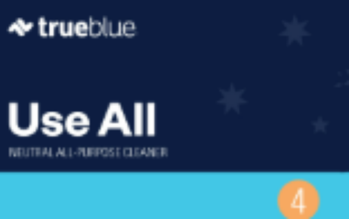 Picture of TRUEBLUE USEALL LABELS