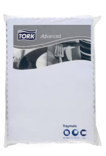 Picture for category TABLE COVERS