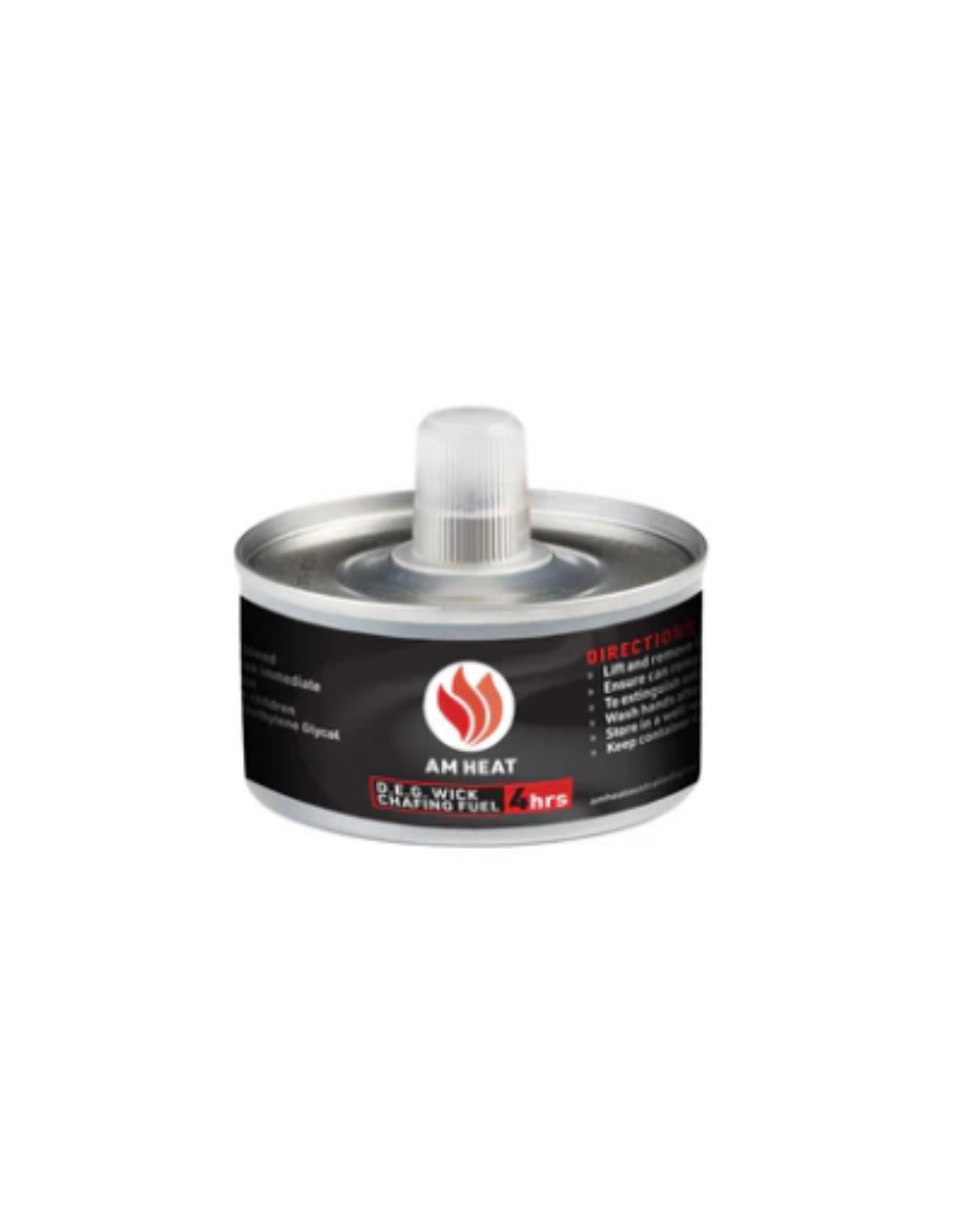 Picture of WICK CHAFING FUEL 4 HRS