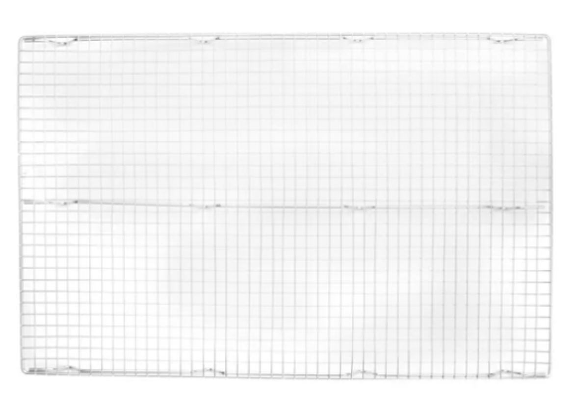 Picture of CAKE COOLING TRAY LARGE 25x16" (J811)