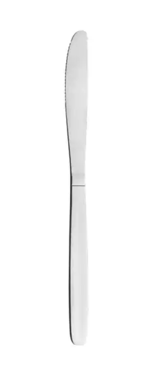 Picture of OSLO TABLE KNIFE-S/S 12/PACK