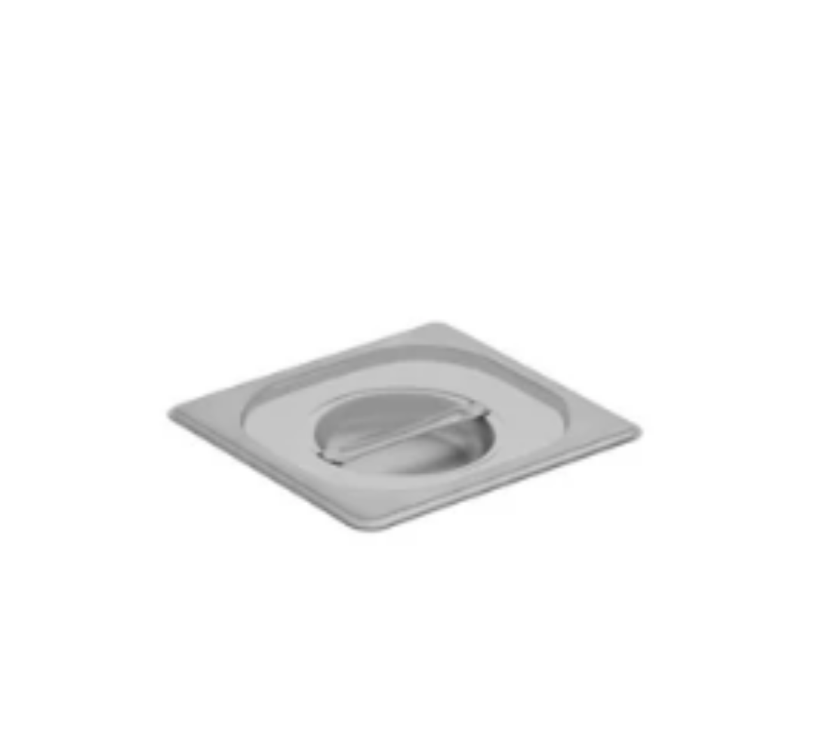 Picture of GASTRONORM LID 1/6 SIZE