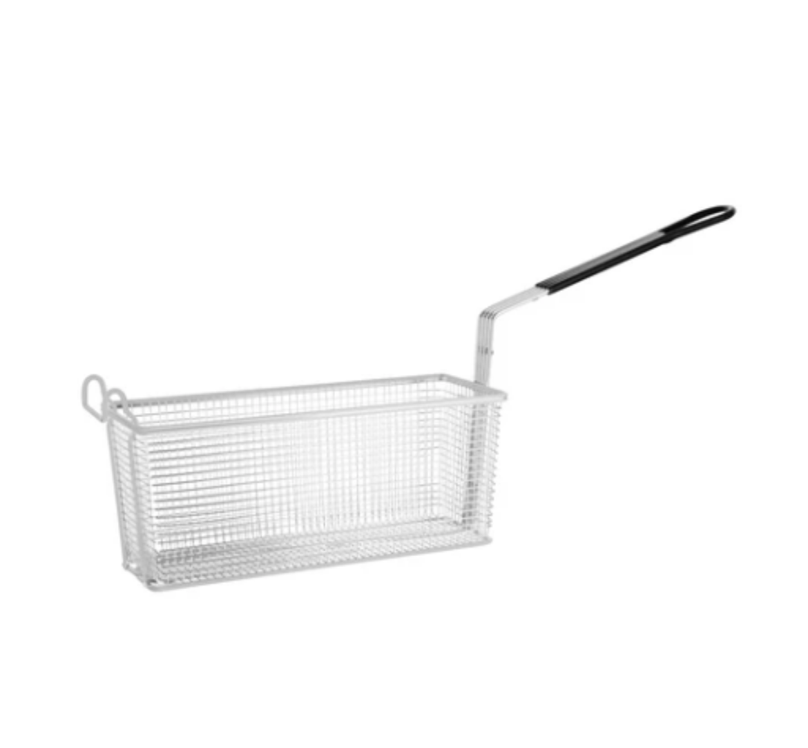 Picture of FRY BASKET 350x138x150 CHEF INOX