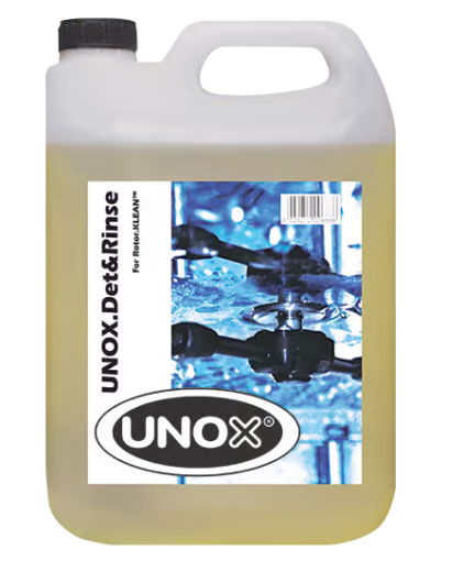 Picture for category KITCHEN CHEMICALS