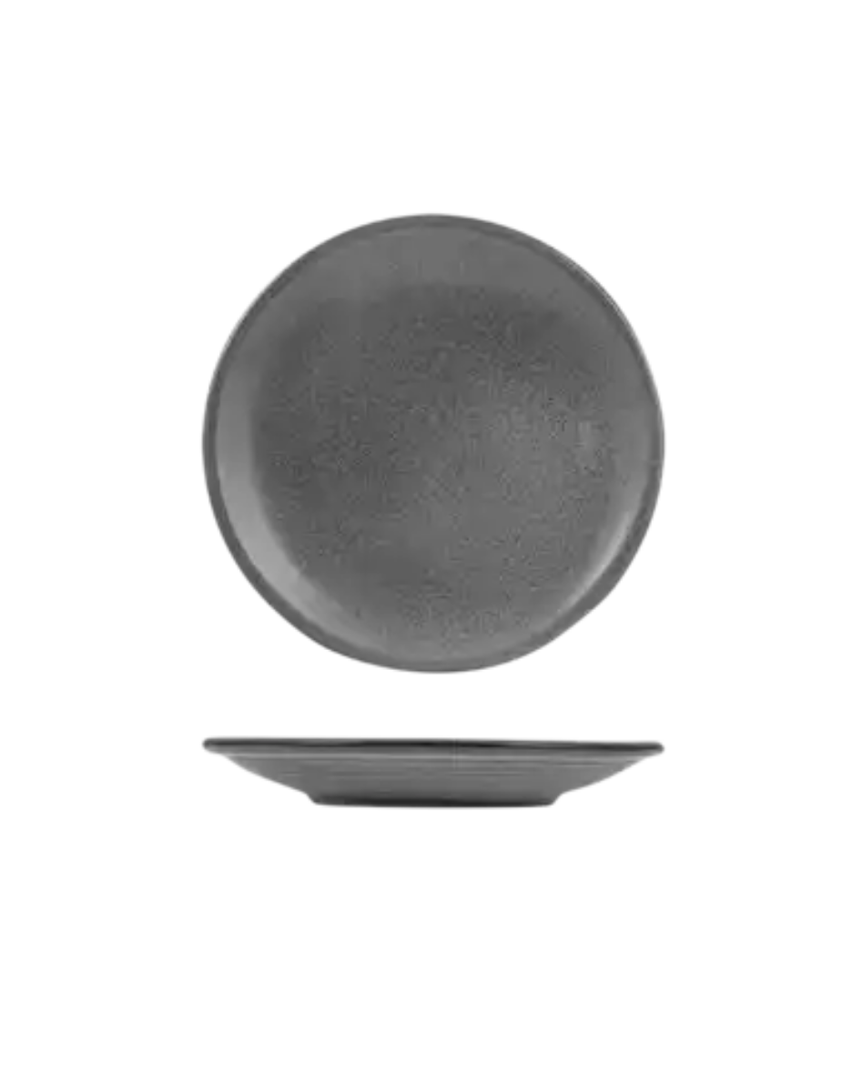 Picture of COUPE TAPAS PLATE FOREST-180MM 6/PACK