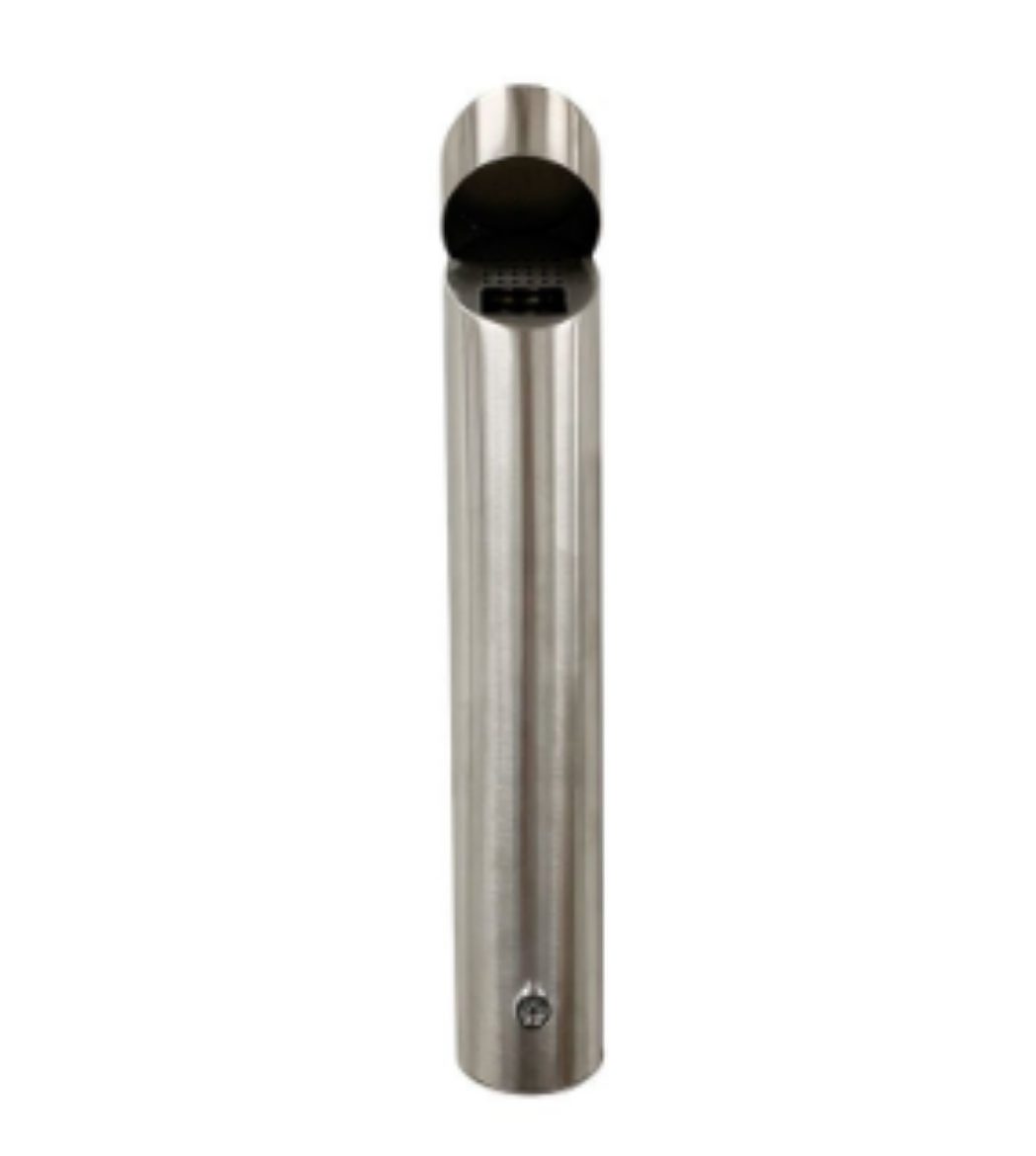 Picture of SPARE KEY 765226 CYLINDRICAL W/MTD ASHTRAY