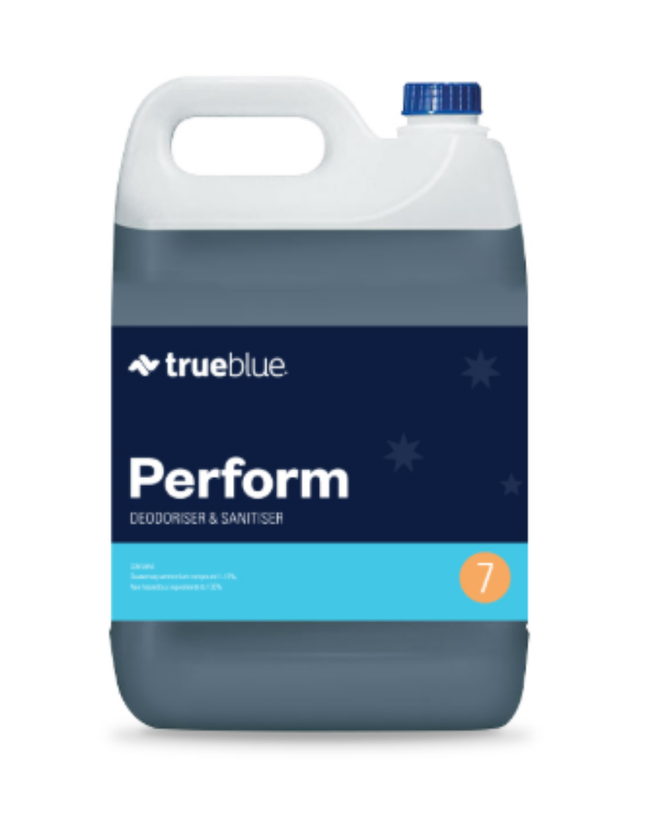 Picture of PERFORM DISINFECTANT/DEODORANT 5L