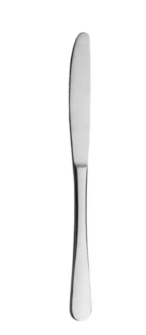 Picture of SYDNEY DESSERT KNIFE ST/ST 12/PACK