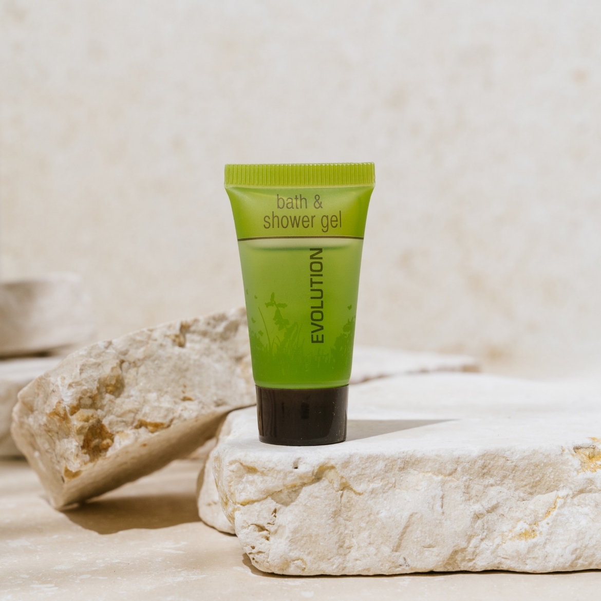 Picture of BATH/SHOWER GEL 15ml EVOLUTION 400/CTN