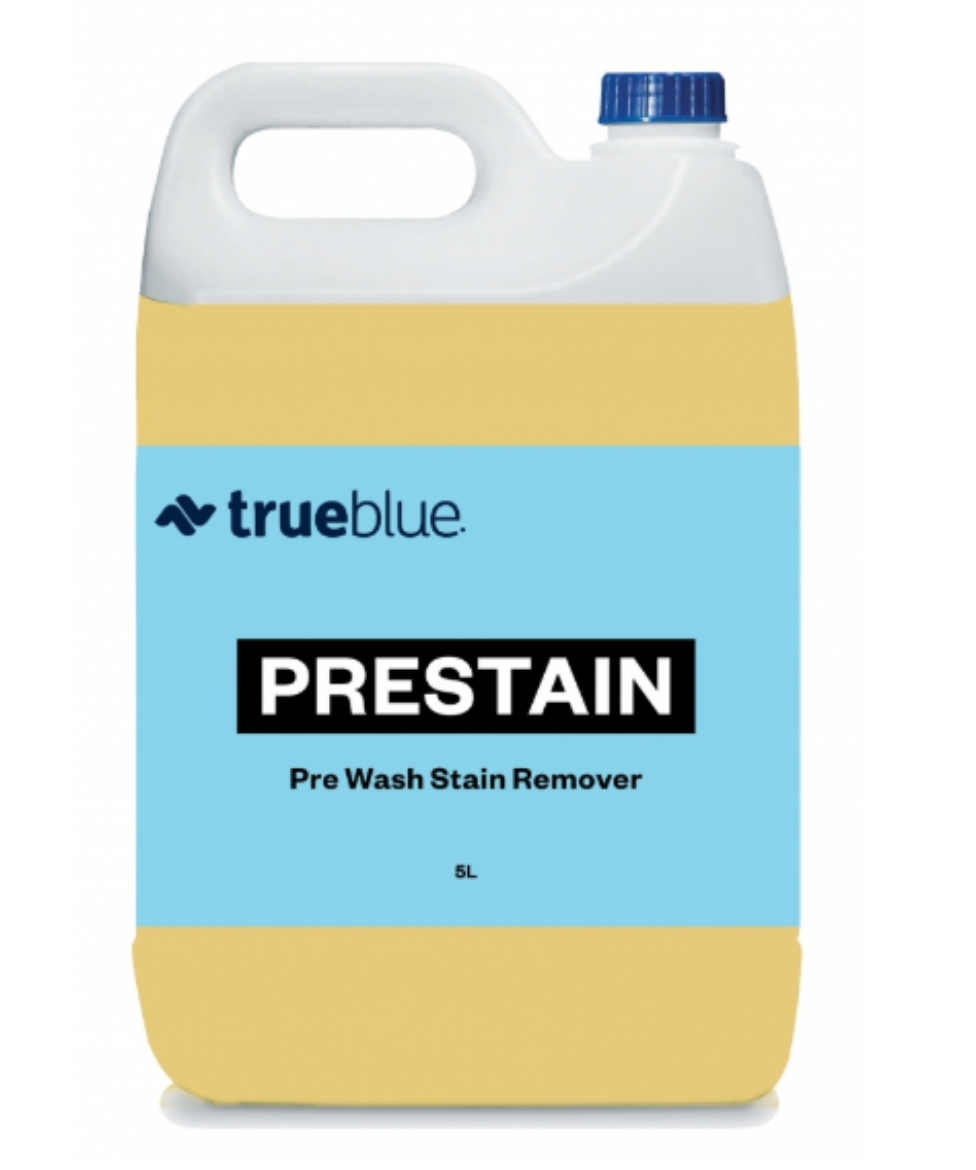 Picture of PRE-STAIN PRE-WASH STAIN REMOVER 5L