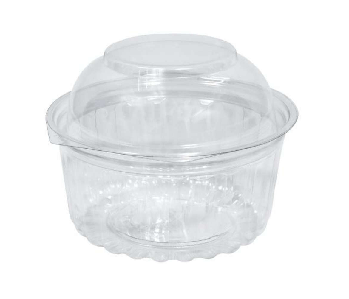 Picture of SHOBOWL, 12oz DOME LID 50/PACK