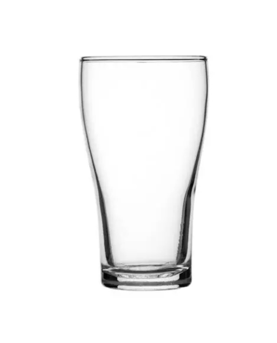 Picture of CROWN CONICAL 425ML 48/CTN