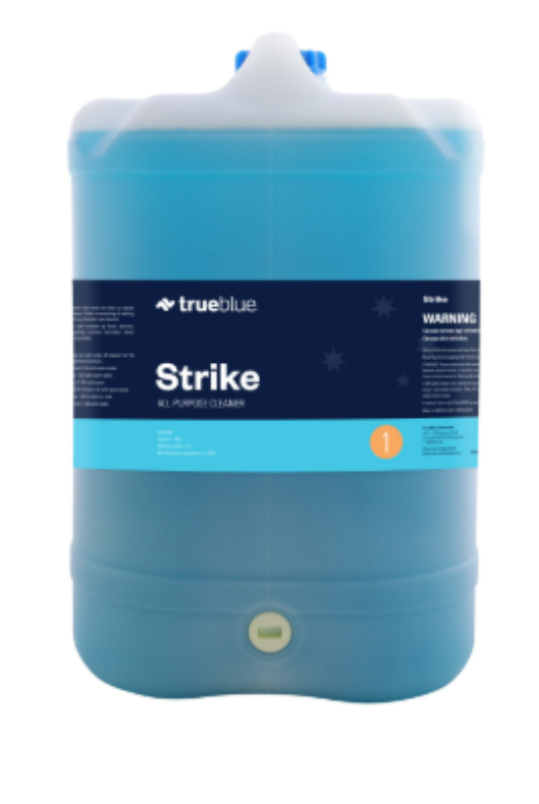 Picture of STRIKE ALL PURPOSE SPRAY/WIPE CLEANER 25L